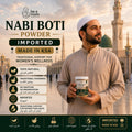 Nabi Boti (Imported From Saudia Arabia) 100 Grm